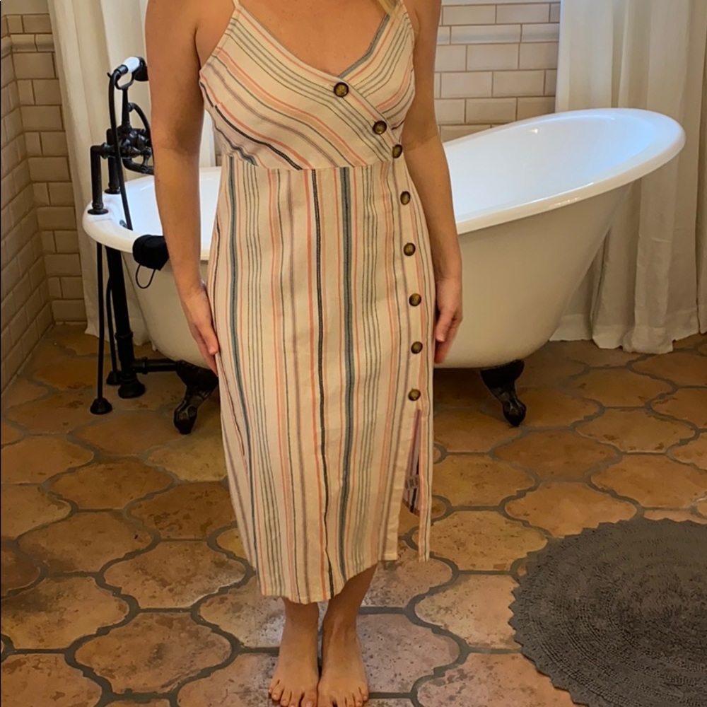 Mid Summer Dress